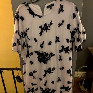 Banana republic dress